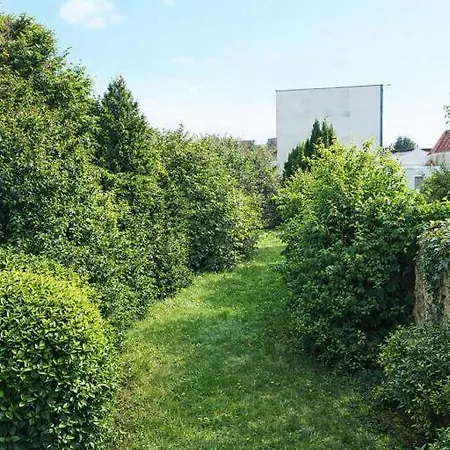 Campingplads Tente Au Fond Du Jardin - Acces Jacuzzi Et Sauna Boulogne-sur-Mer
